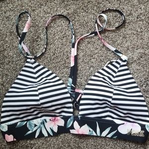 Swim suit top